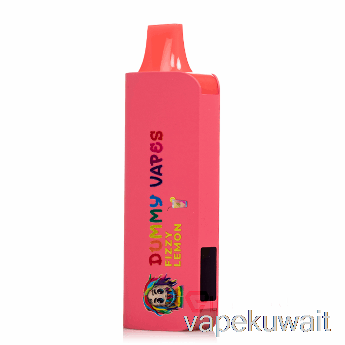 الدمية Vapes 8000 مجموعة Pod Vape الليمون الغازية القابل للتصرف